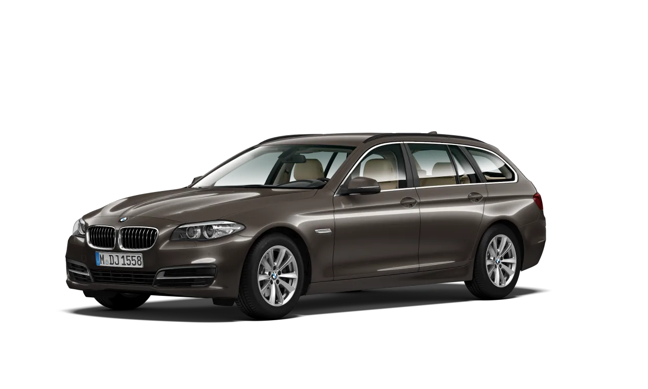 BMW 5 F11N