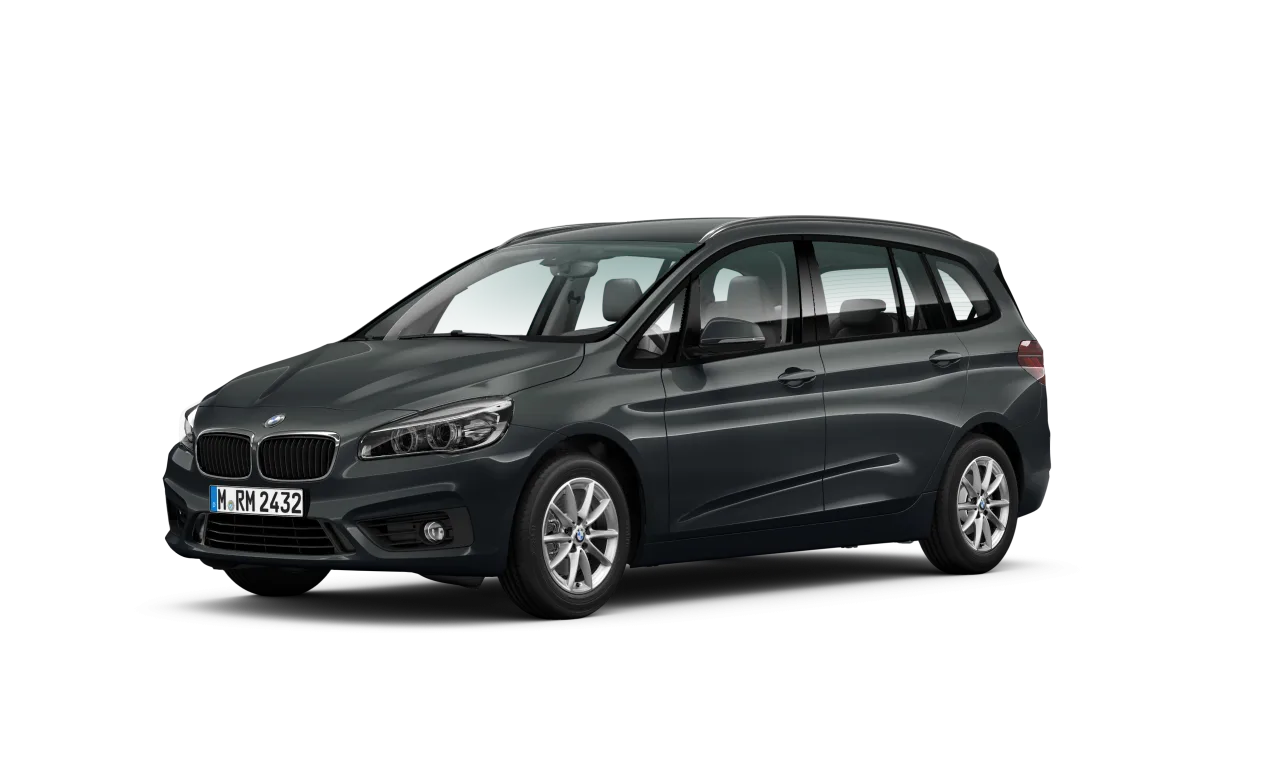 BMW 2 F46N