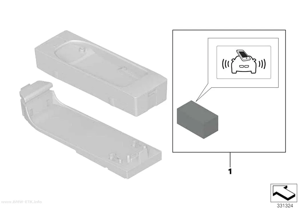Šema: Snap-in adapter – podsetnik