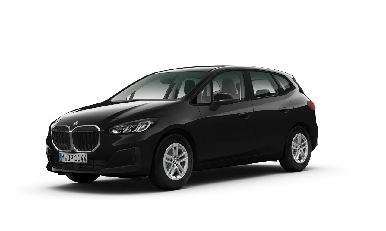 BMW 2 U06