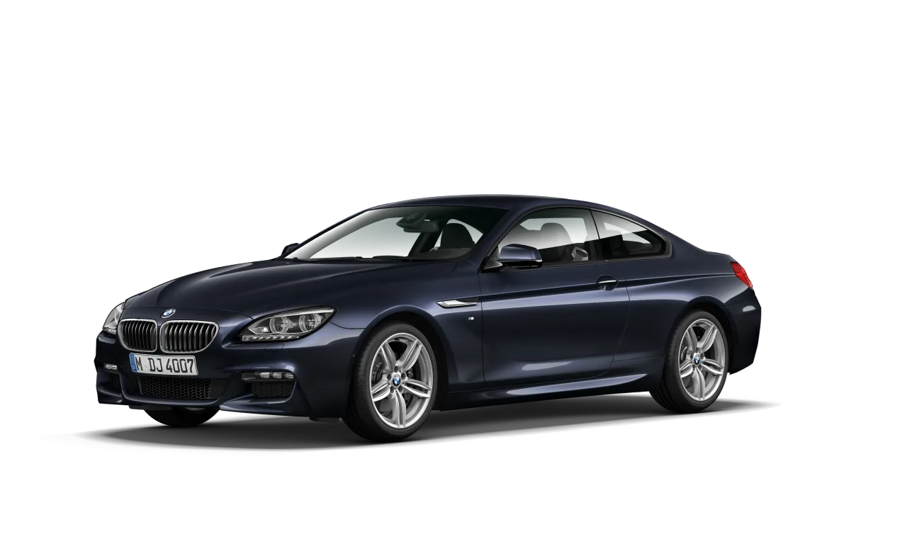 BMW 6 F13