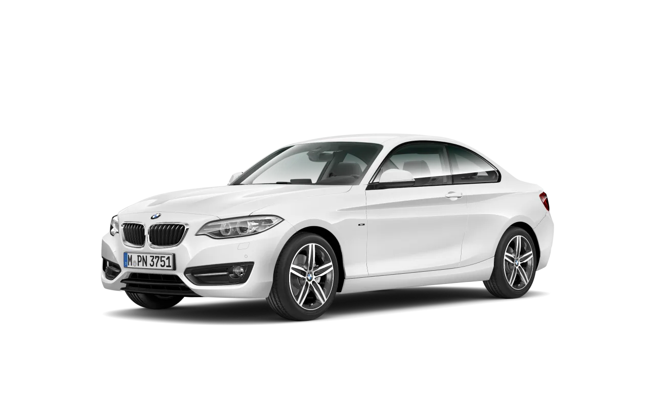 BMW 2 F22N