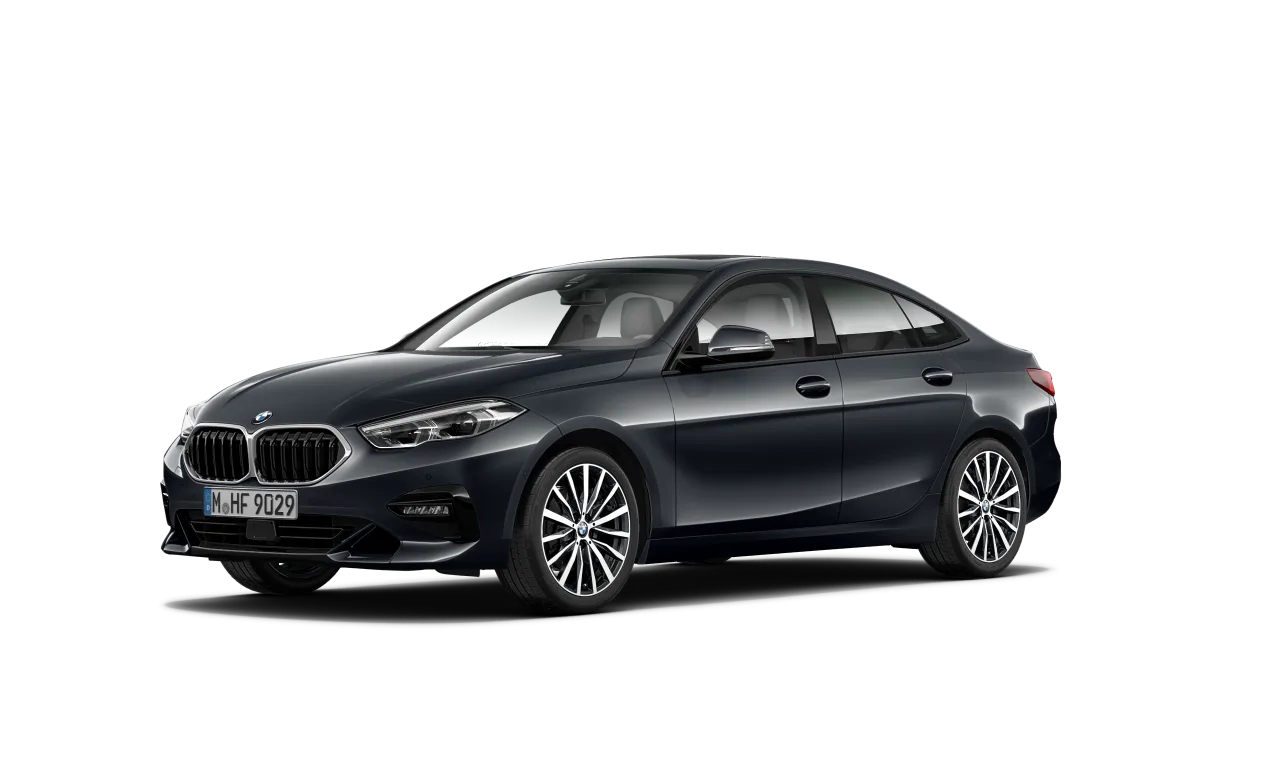 BMW 2 F44