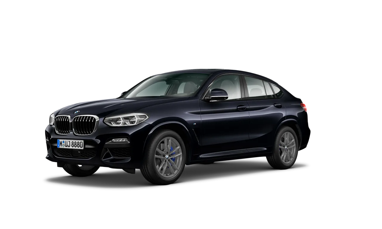 BMW X4 G02N