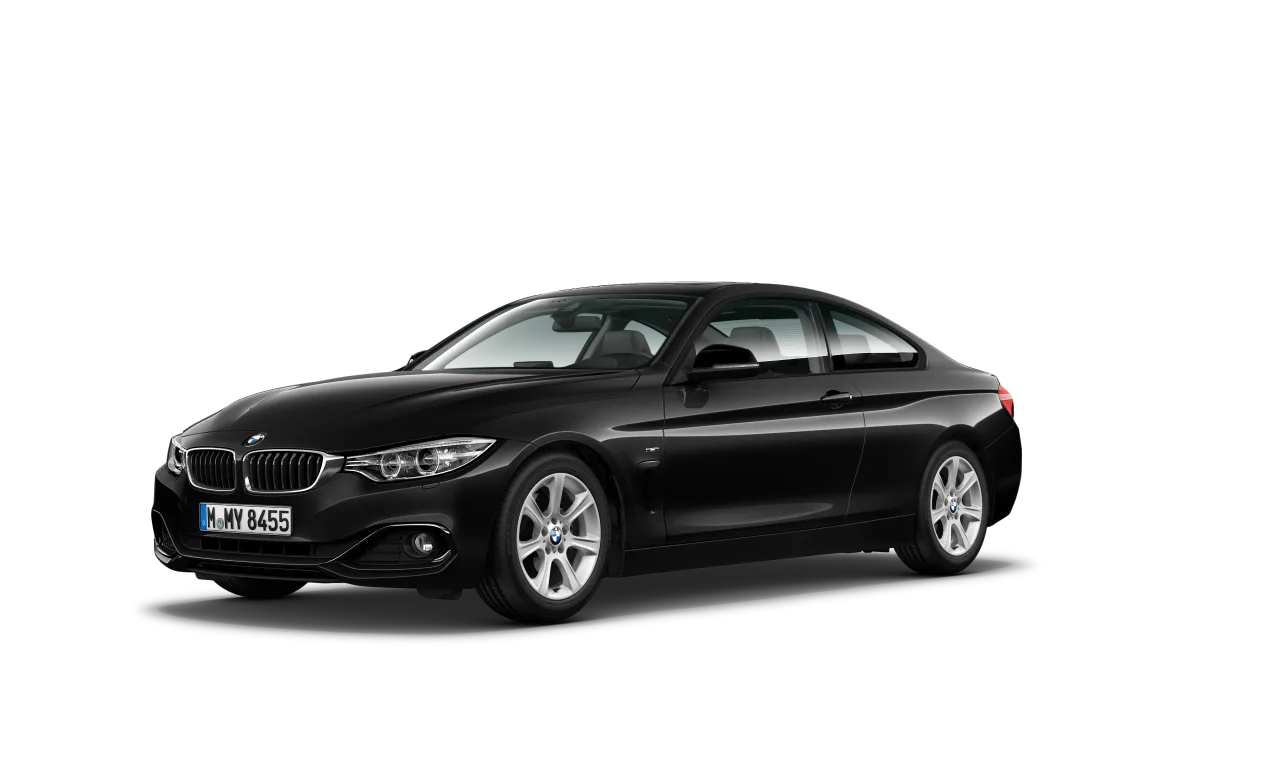 BMW 4 F32