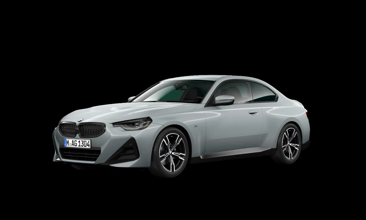 BMW 2 G42