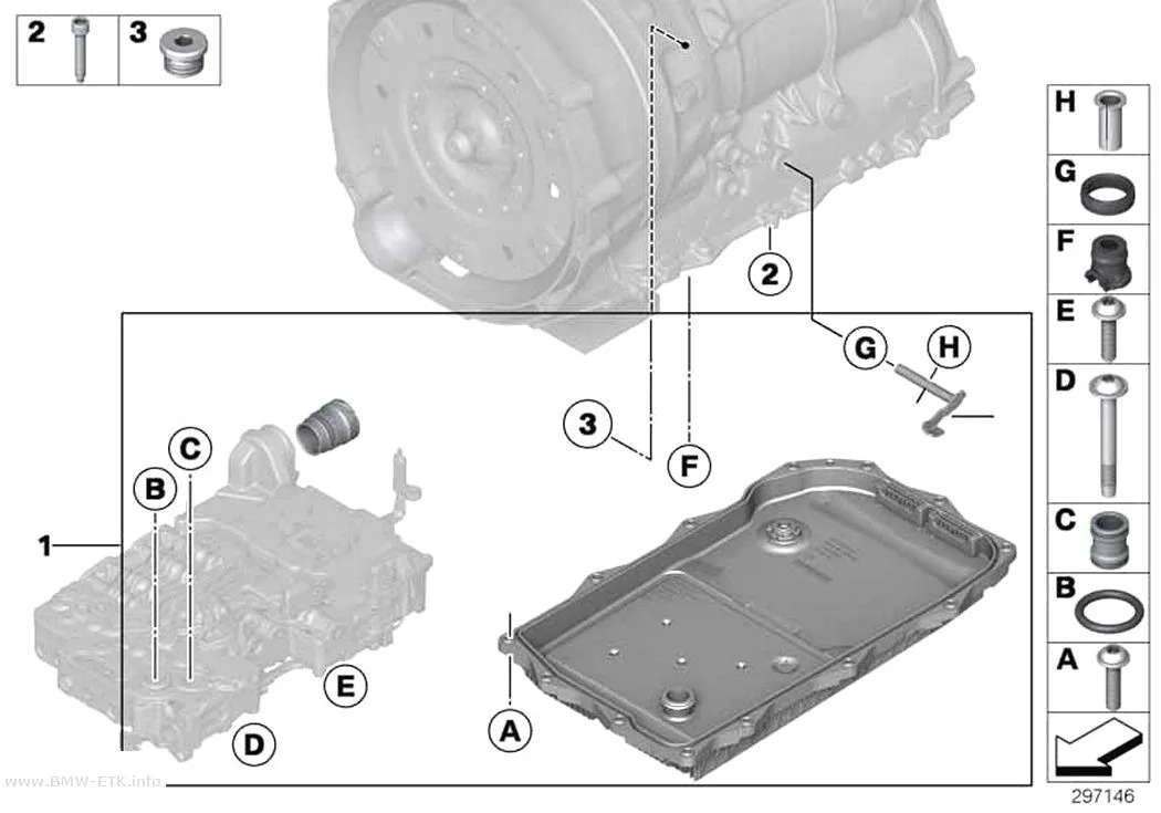 Šema: Biračka osovina GA8HP76X