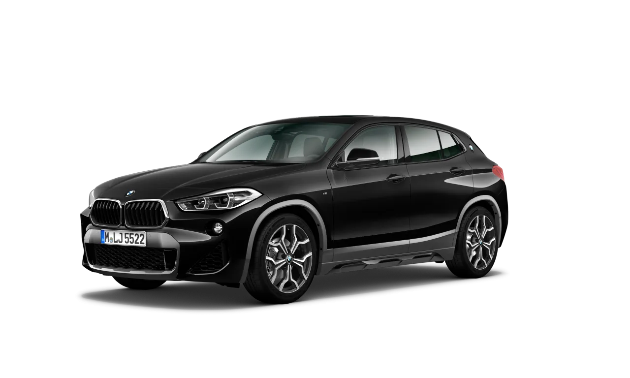 BMW X2 F39