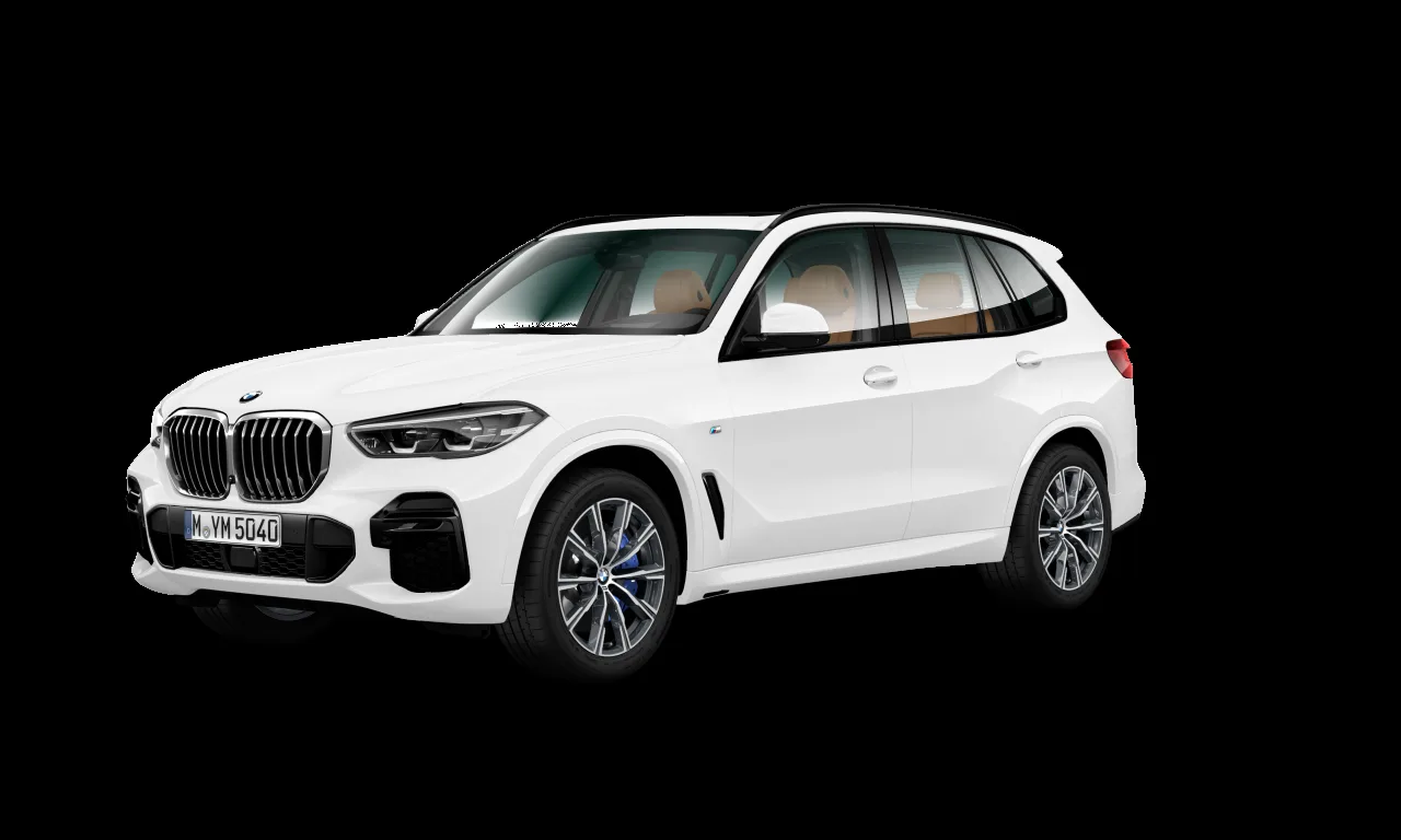 BMW X5 G05