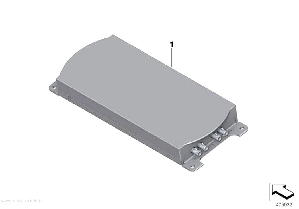 Šema: Combox nove generacije