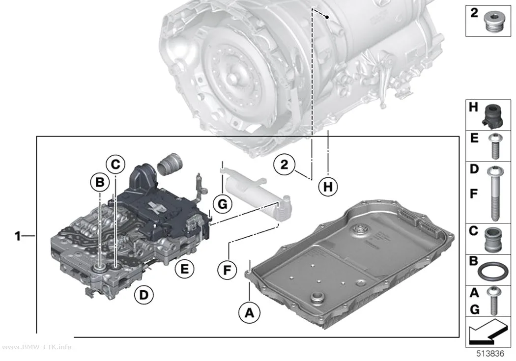 Šema: Mehatronika GA8HP76X