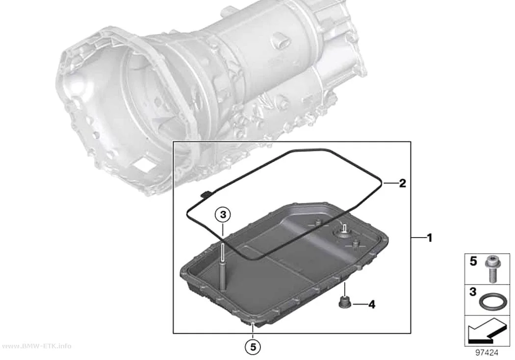 Šema: Karter GA6HP19Z
