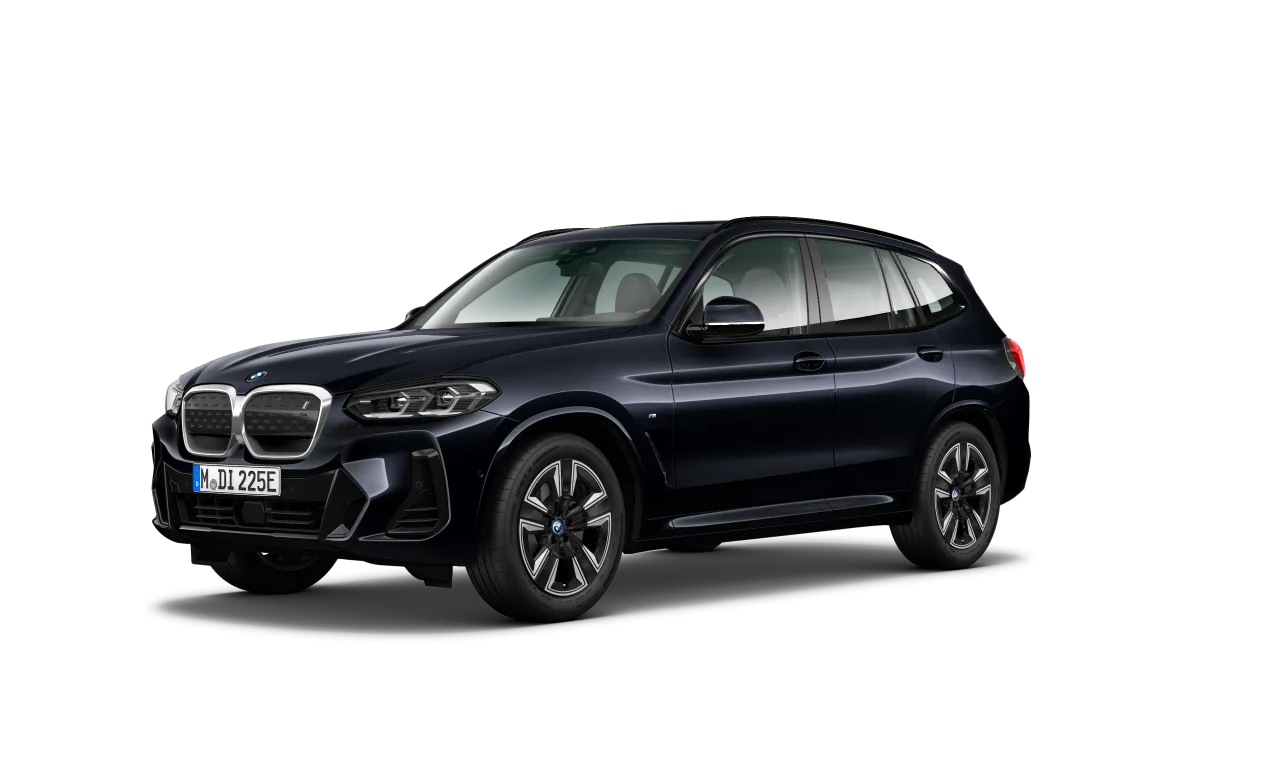 BMW X3 G08