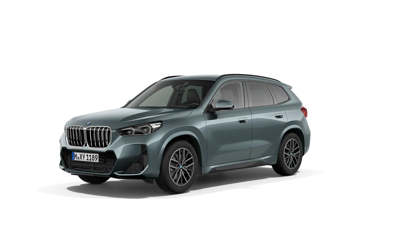 BMW X1 U11