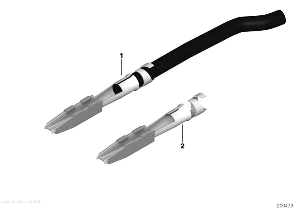 Šema: Kontaktni sistem, Microtimer